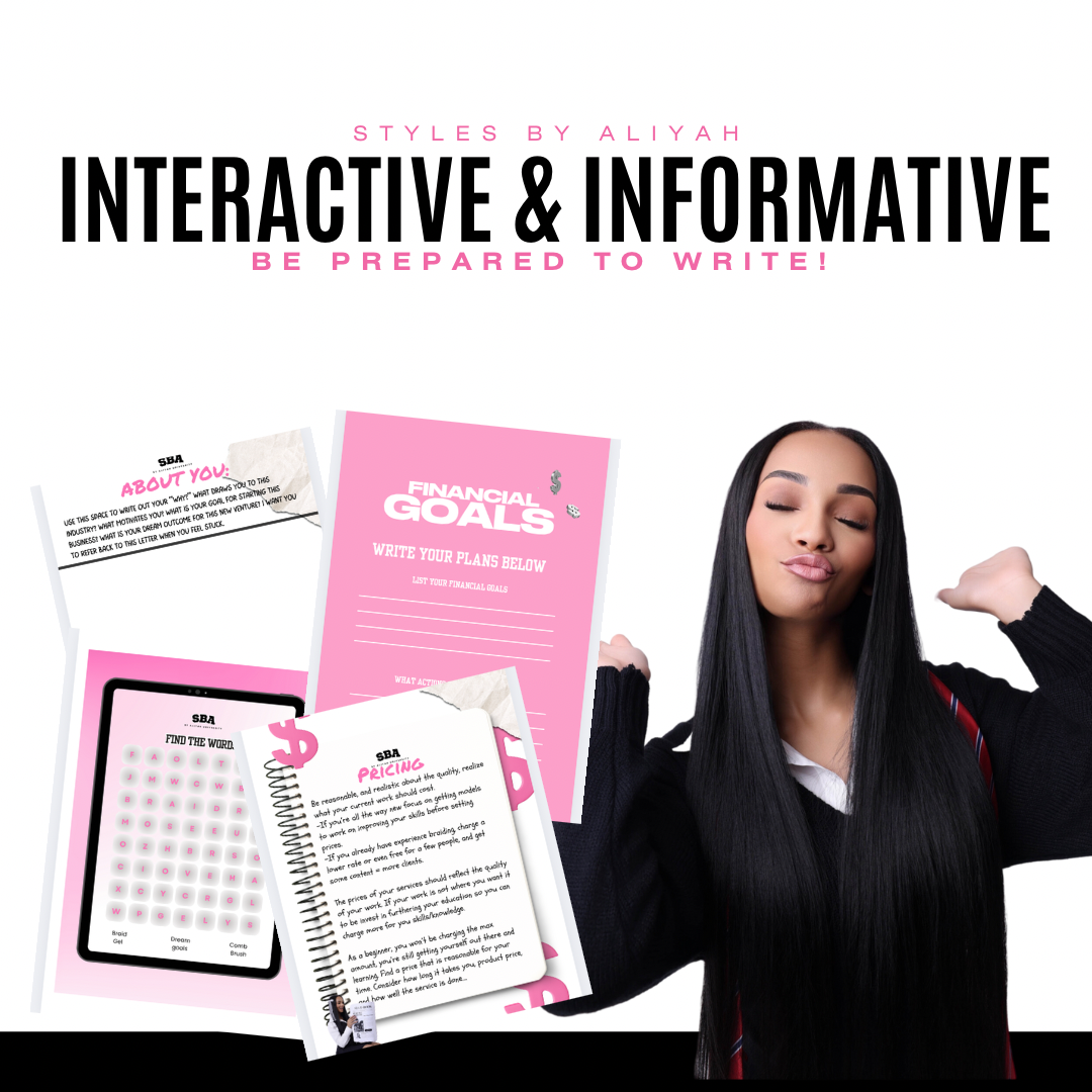 E- BOOK (beginners guide)